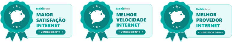 Selo de satisfação